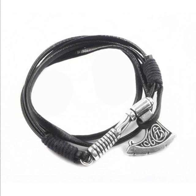 Warrior<br> Wikinger Armreif