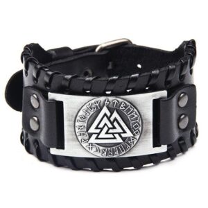 Trinity<br> Wikinger Armreif