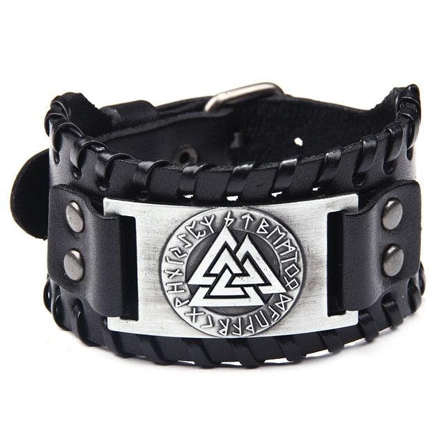 Trinity<br> Wikinger Armreif