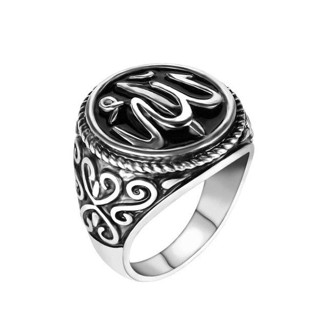 Jormungand<br> Wikinger Ring