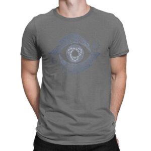 Augen<br> Wikinger T-Shirt