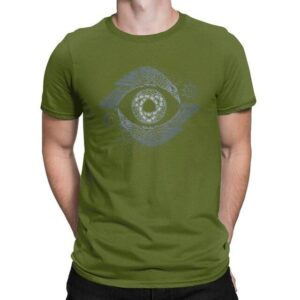 Augen<br> Wikinger T-Shirt
