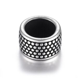 Haarschmuck Wikinger Bartschmuck