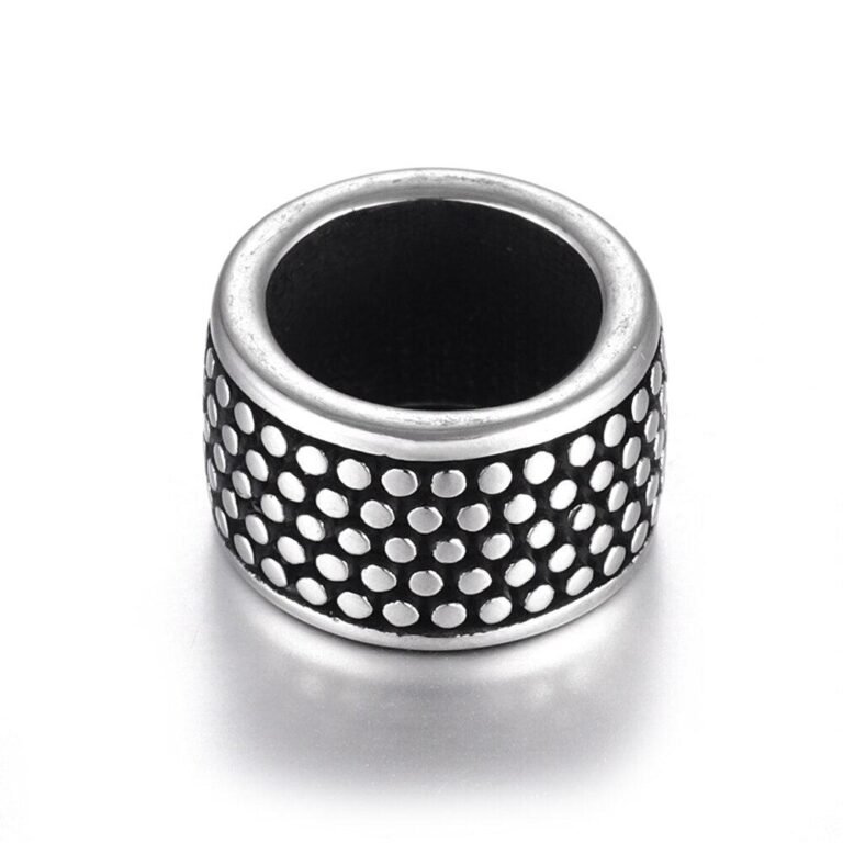 Haarschmuck Wikinger Bartschmuck