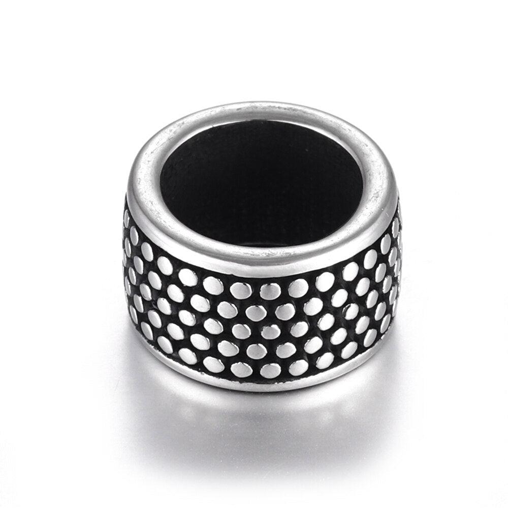 Haarschmuck<br> Wikinger Bartschmuck