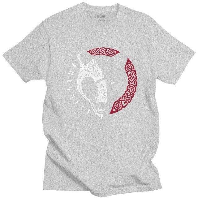 Berserker<br> Wikinger T-Shirt