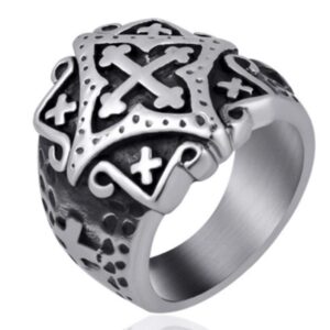 Athelstan<br> Wikinger Ring