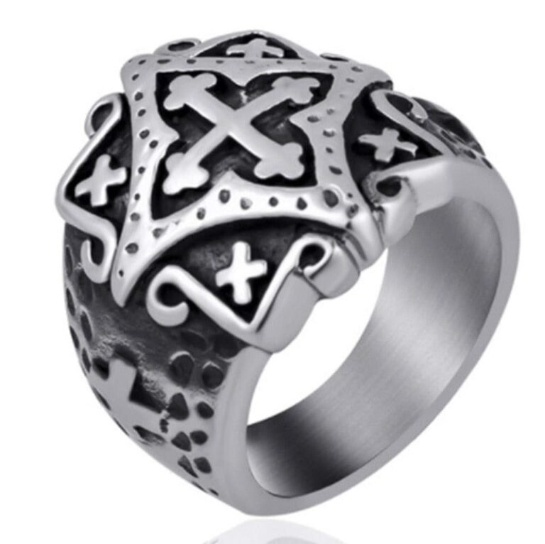 Athelstan Wikinger Ring