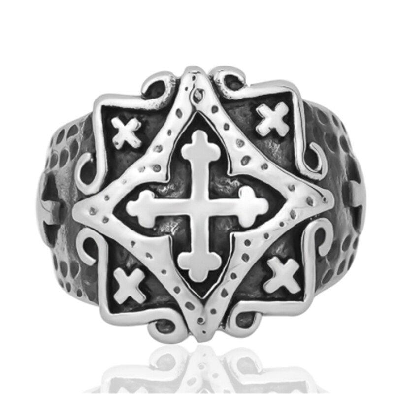 Athelstan<br> Wikinger Ring