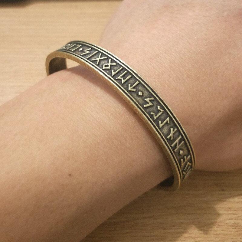 Antik<br> Wikinger Armreif
