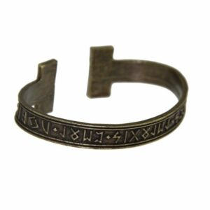 Antik<br> Wikinger Armreif