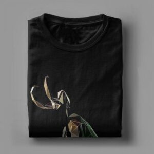 Loki<br> Wikinger T-Shirt