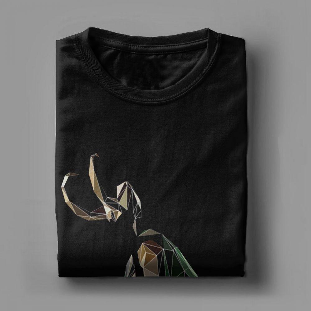 Loki<br> Wikinger T-Shirt