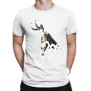 Loki<br> Wikinger T-Shirt