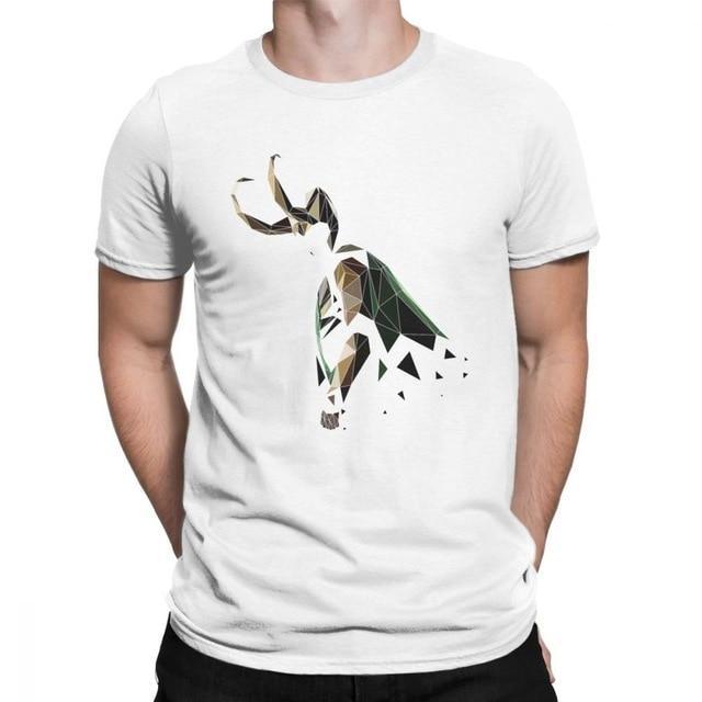 Loki<br> Wikinger T-Shirt