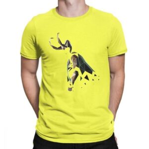 Loki<br> Wikinger T-Shirt