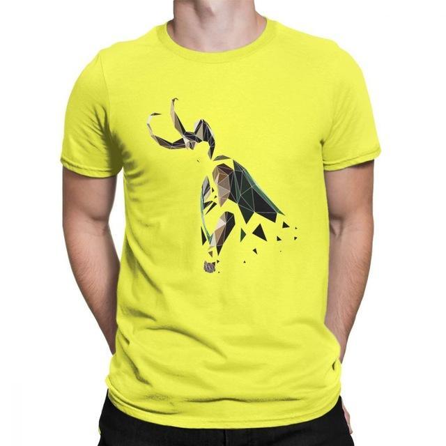 Loki<br> Wikinger T-Shirt