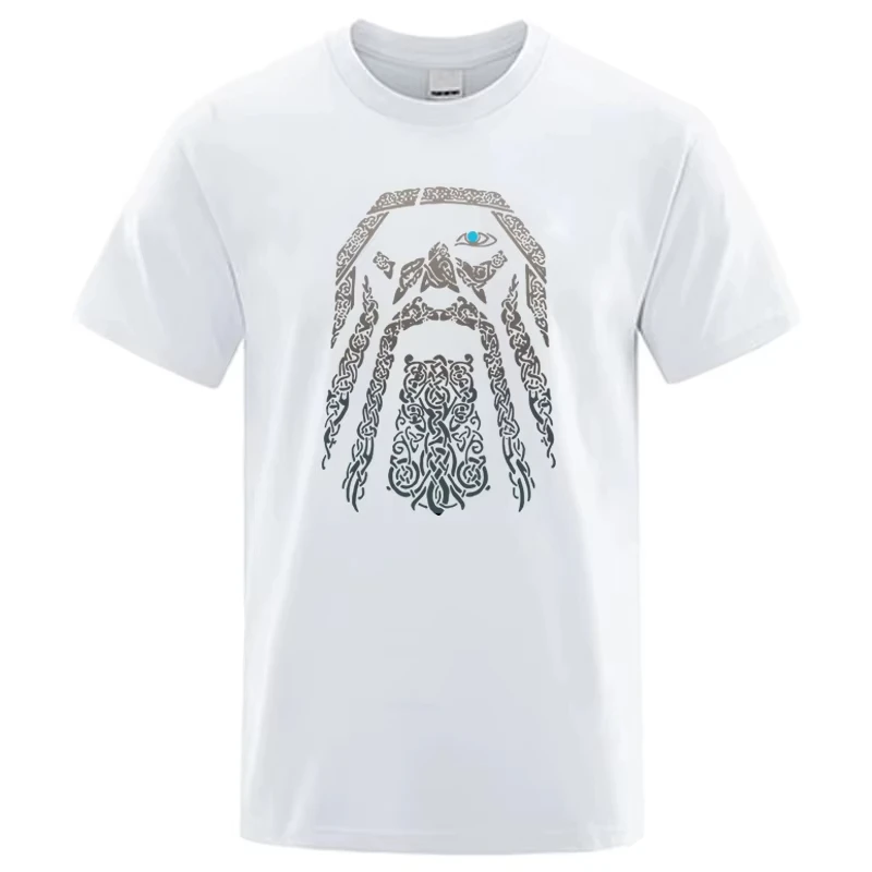 Thor Ragnarok<br> Wikinger T-Shirt
