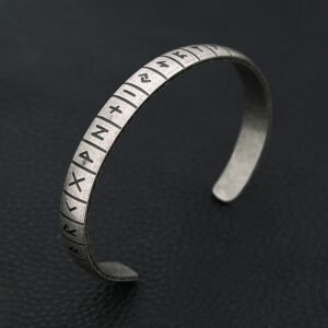 Ragnar Wikinger Armreif