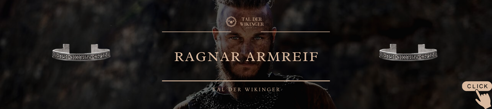 Armreif Ragnar