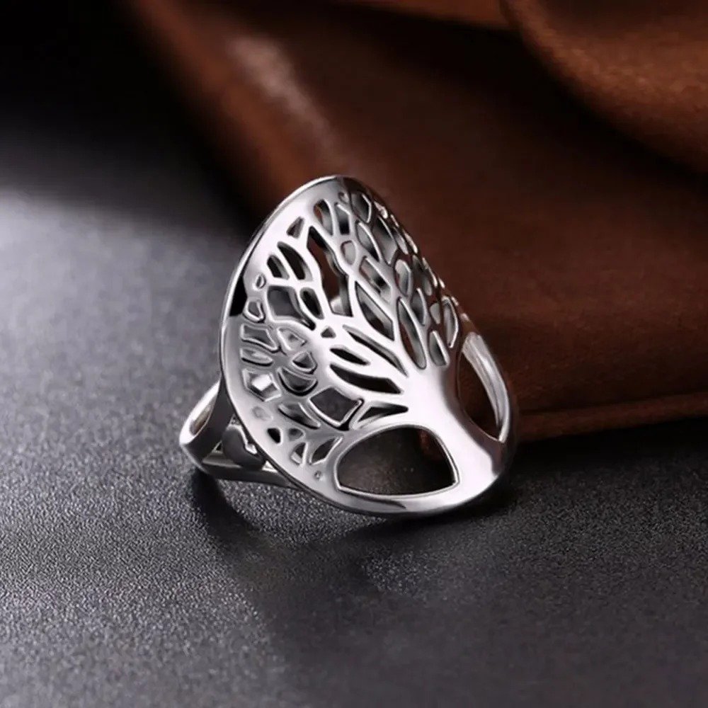 Baum<br> Wikinger Ring