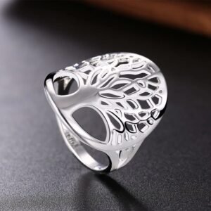 Baum<br> Wikinger Ring