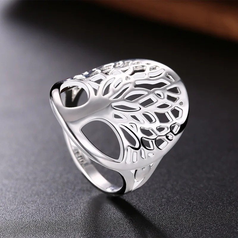 Baum<br> Wikinger Ring