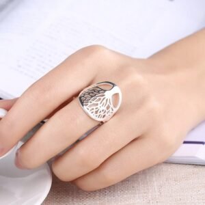 Baum<br> Wikinger Ring