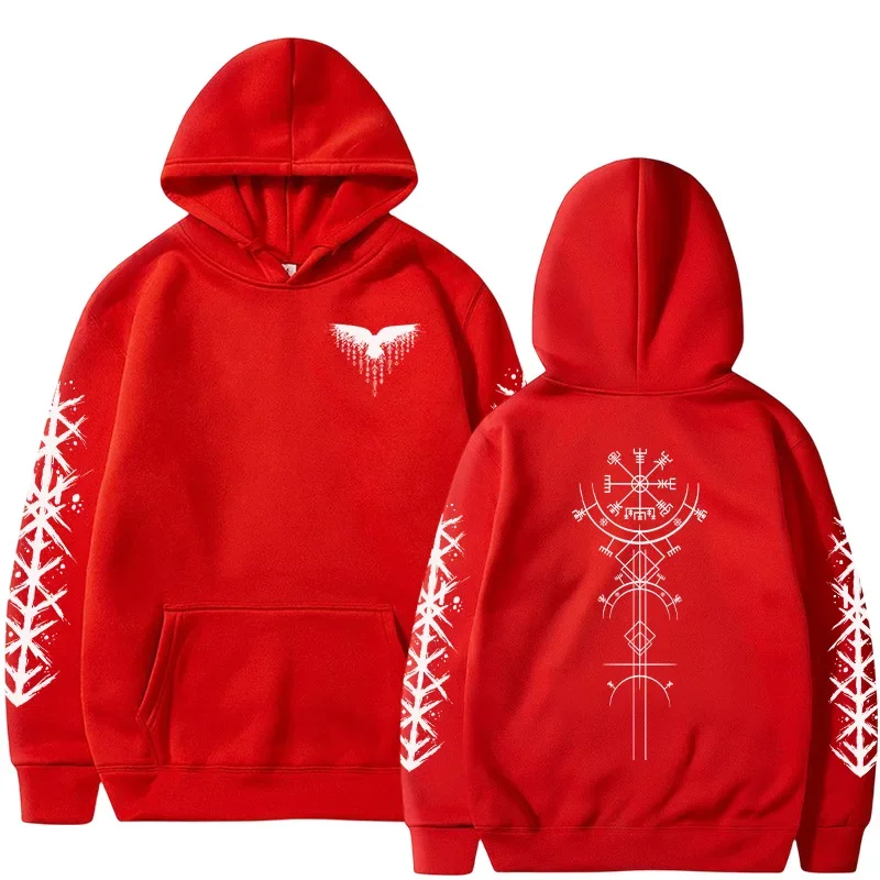 Helm<br> Wikinger Hoodie