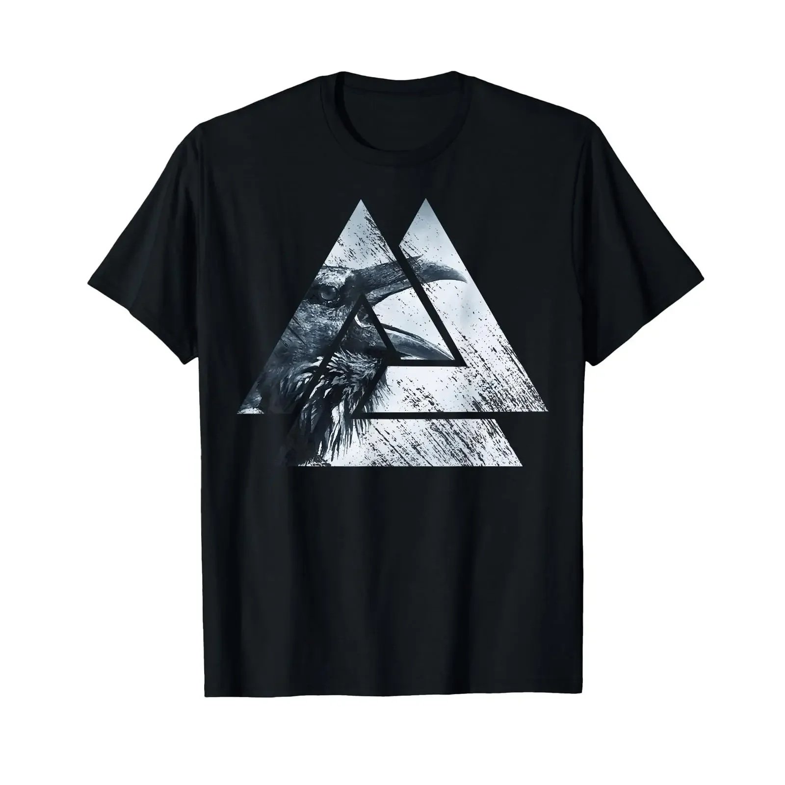 Hugin<br> Wikinger T-Shirt