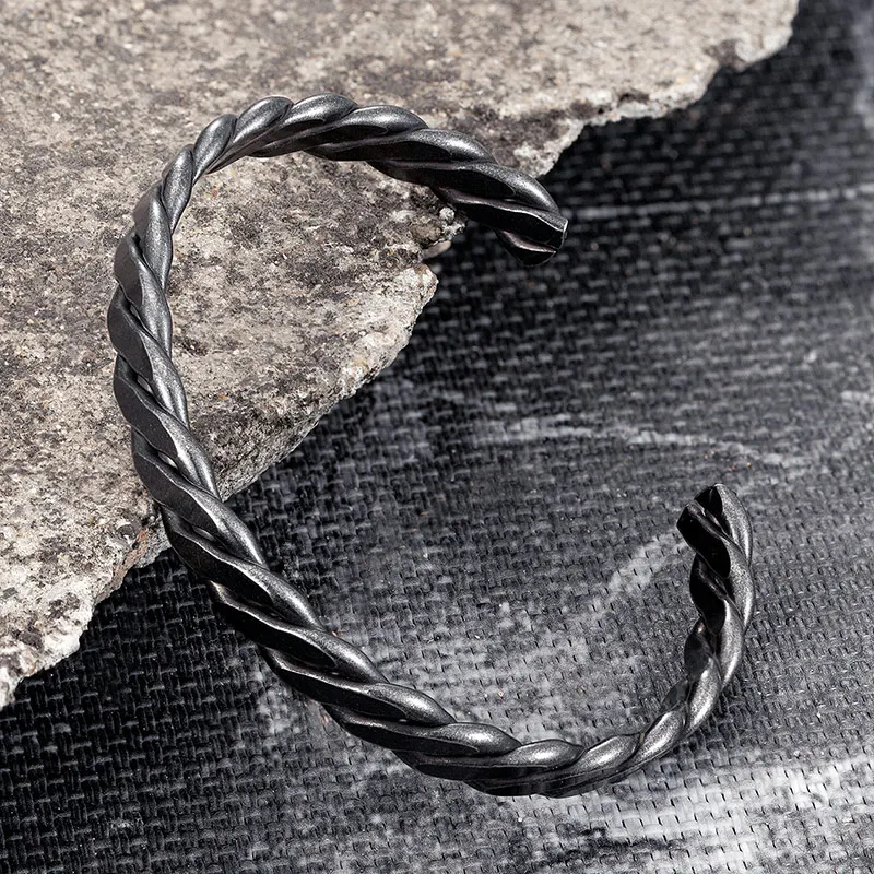Rollo<br> Wikinger Armreif
