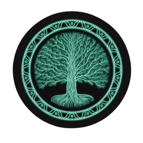 Yggdrasil<br> Wikinger Lampe