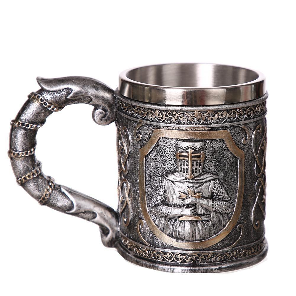 Ecgberht<br> Wikinger Becher