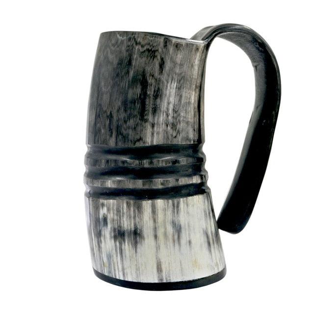 Mittelalter<br> Wikinger Becher