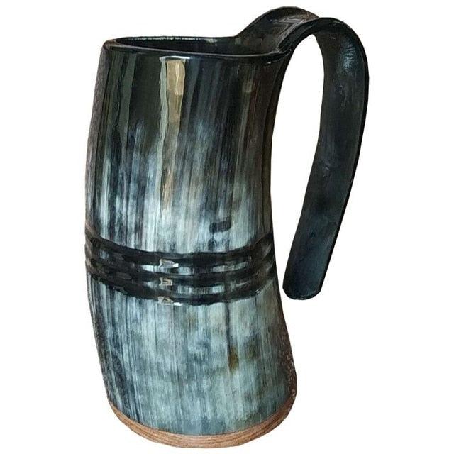 Nordischen<br> Wikinger Becher