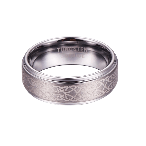 Ubbe<br> Wikinger Ring