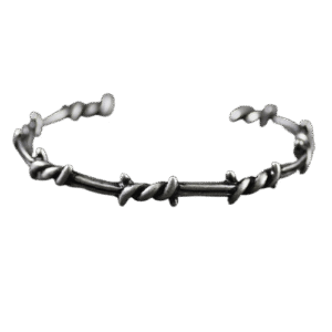Horik<br> Wikinger Armreif