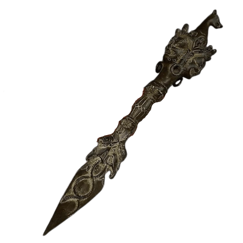 Dolch<br> Wikinger Figuren