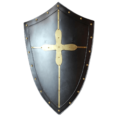 Antik<br> Wikinger Schild