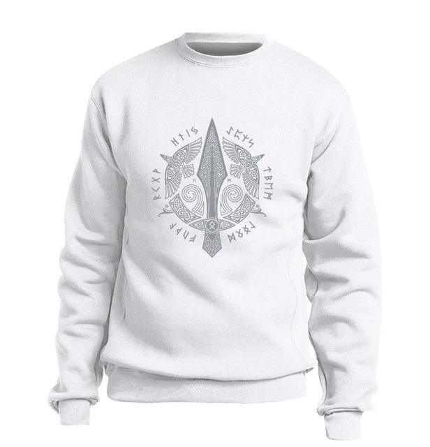 Gungnir<br> Wikinger Pullover