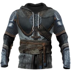 Armour Wikinger Hoodie