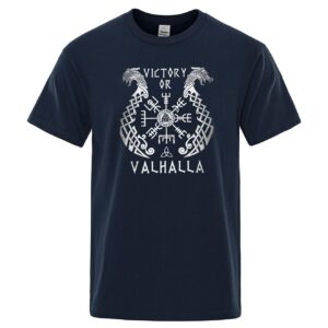 Valhalla<br> Wikinger T-Shirt