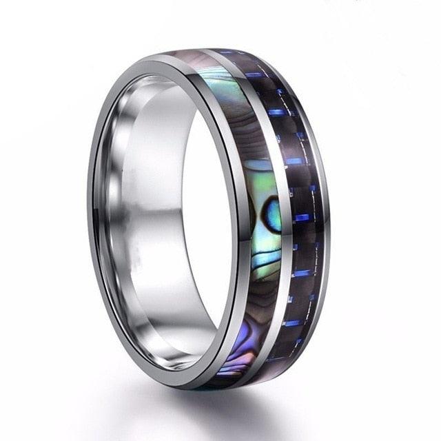 Magnus<br> Wikinger Ring
