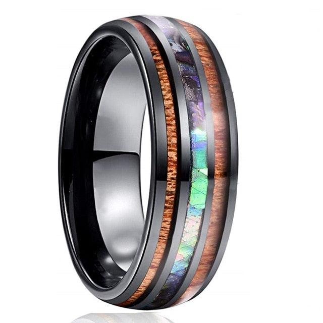 Floki<br> Wikinger Ring