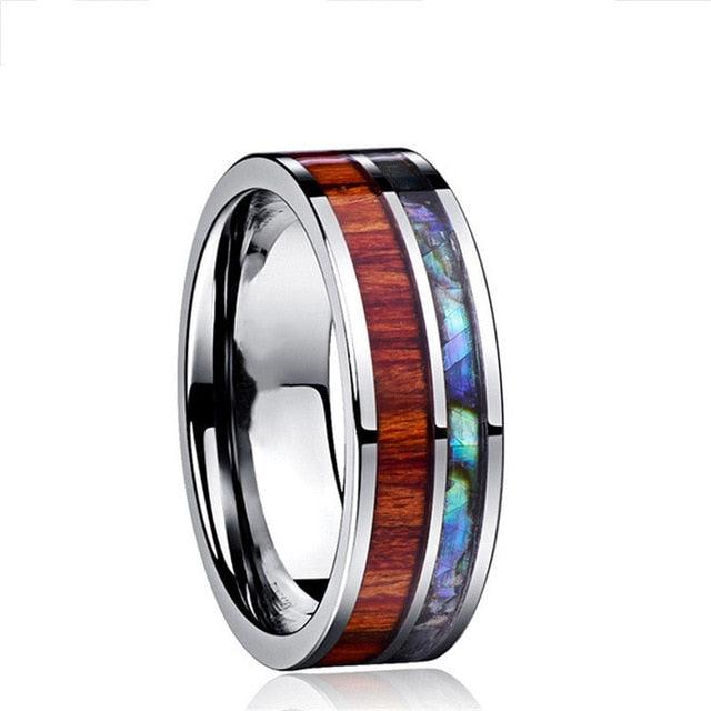 Antique<br> Wikinger Ring