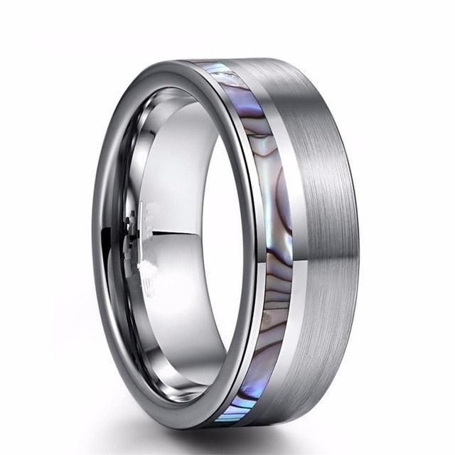 Adel<br> Wikinger Ring