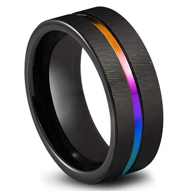 Welt<br> Wikinger Ring