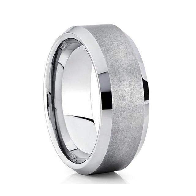 Heiligen<br> Wikinger Ring