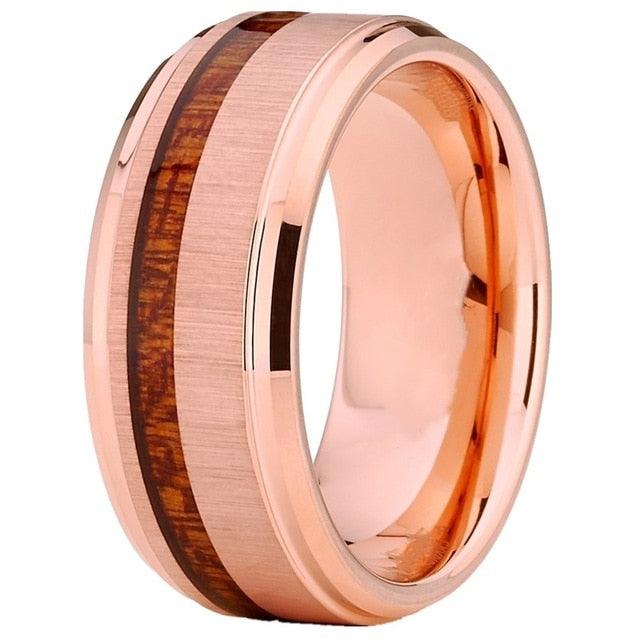 Siggy Haraldson<br> Wikinger Ring