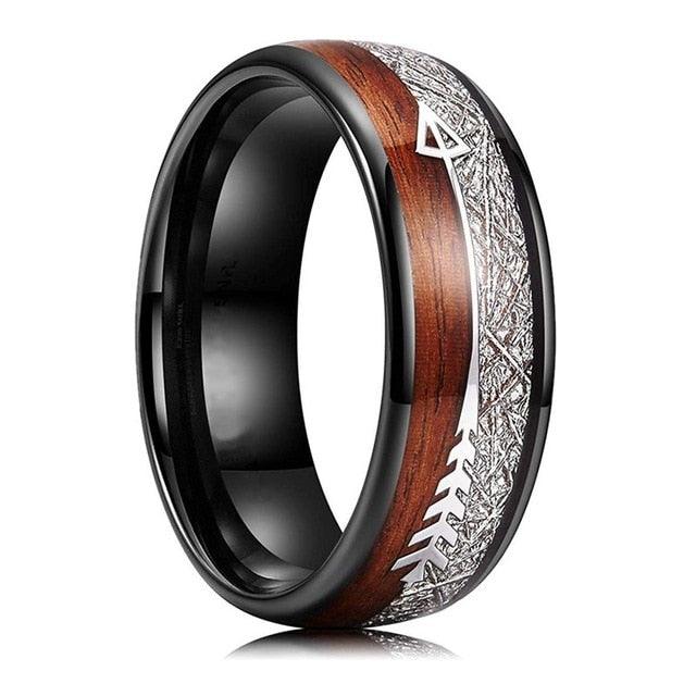 Björn<br> Wikinger Ring